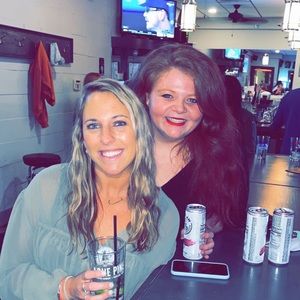 Meet your Posher, Jacquelyn